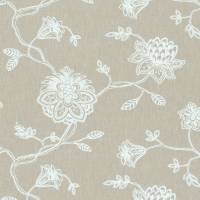 Whitewell Fabric - Natural