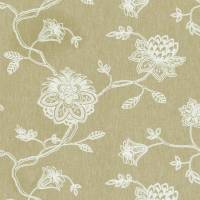Whitewell Fabric - Sage