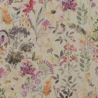 Aylesbury Fabric - Heather