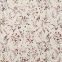 Bilbury Fabric - Heather