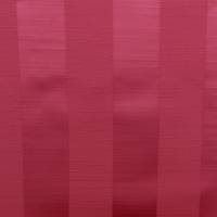 Ascot Stripe Fabric - Fuchsia