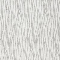 Linear Fabric - Silver