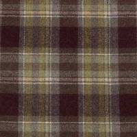 Highland Fabric - Heather