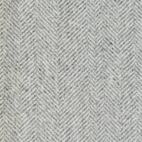 Glen Clova Fabric - Grey