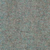 Glen Clova Fabric - Teal