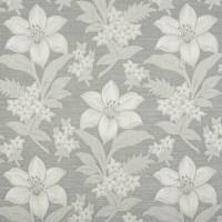 Willoughby Fabric - Ash