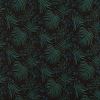 Bengkulu Fabric - Forest