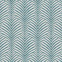 Caori Fabric - Blue Topaz