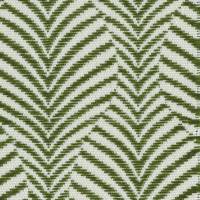 Caori Fabric - Moss Green