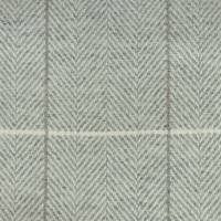 Windowpane Fabric - Feathergrass