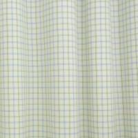 Stratton Fabric - Green/Blue