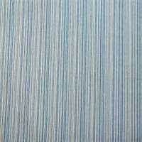 Stripe Fabric - Blue