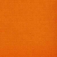 Belvedere Fabric - Topaz Orange