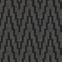 Laurieston Fabric - Carbon