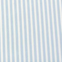 Arley Stripe Fabric - Cornflower