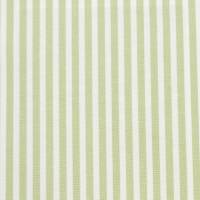 Arley Stripe Fabric - Green