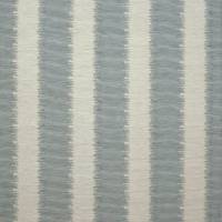 Iskar Stripe Fabric - Blue