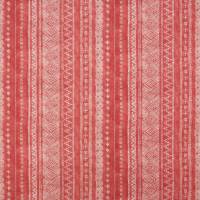 Shiloh Fabric - Red