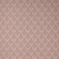 Hillier Fabric - Red