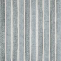 Hester Fabric - Slate Blue