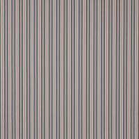 Hartwell Stripe Fabric - Blue
