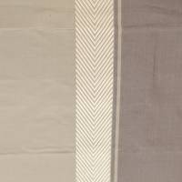 Pascale Stripe Fabric - Onyx