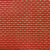 Amery Fabric - Red