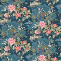 On the River Fabric - Marine