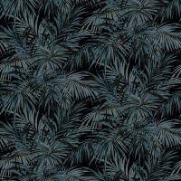 Butterfly Palm Fabric - Lago