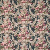 Wakehurst Fabric - Midnight Ramble