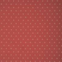 Bryher Fabric - Poppy