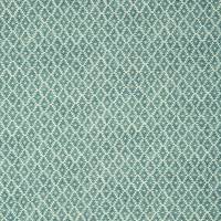 Ashfield Fabric - Turquoise