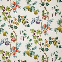 Orchard Linen Fabric - 02