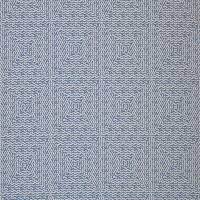 Mourlot Fabric - Blue