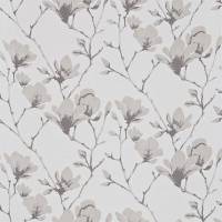 Lotus Fabric - Dove/Moonstone