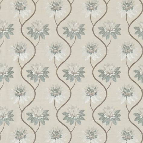Harlequin Purity Fabrics Eloise Fabric - Willow - HWHI131544