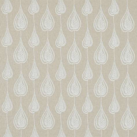 Harlequin Purity Fabrics Gigi Fabric - Oatmeal - HWHI131570