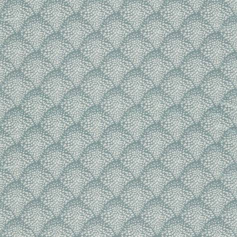 Harlequin Lucero Fabrics Charm Fabric - Topaz - HLUT132581