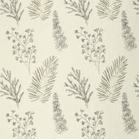 Quinta Fabric - Champagne/Pewter