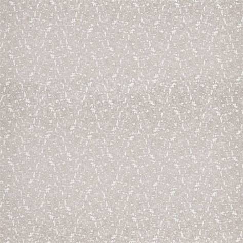 Harlequin Paloma Fabrics Lucette Fabric - French Grey - HPUT132675 - Image 1