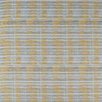 Malwa Fabric - Gold / Slate