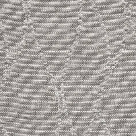 Harlequin Piazza Voiles Ravel Fabric - Driftwood - HPVF143833