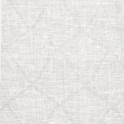 Harlequin Piazza Voiles Flaunt Fabric - Ivory - HPVF143837