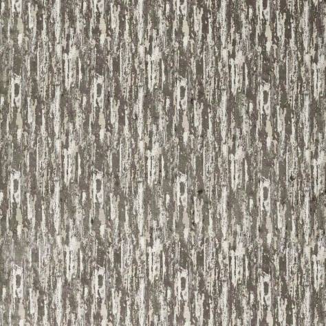 Harlequin Momentum 11 Fabrics Sial Fabric - Graphite / Oyster - HMMC133020 - Image 1