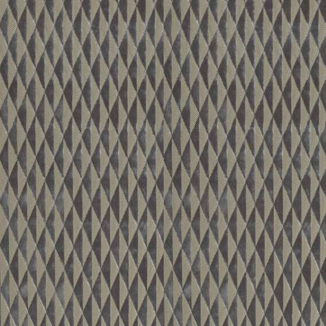 Harlequin Momentum 11 Fabrics Irradiant Fabric - Pewter - HMMC133036 - Image 1