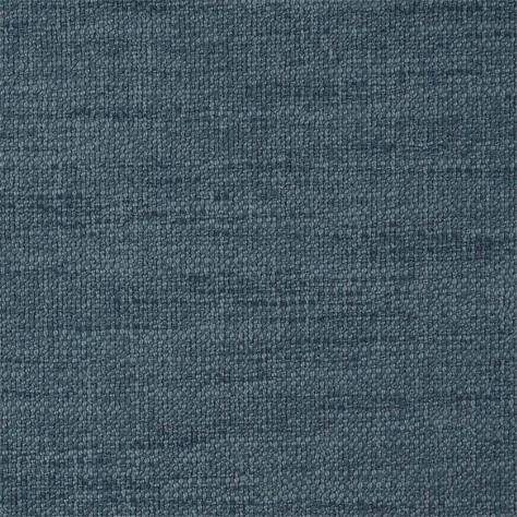 Harlequin Prism Plains - Greens Factor Fabric - Denim - HP1T440912
