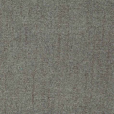Harlequin Prism Plains - Marly Chenille Marly Fabric - Slate - HPSR440720