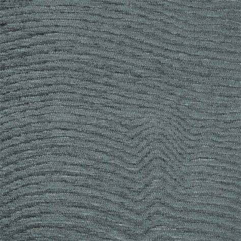 Harlequin Prism Plains - Waltz Chenille Waltz Fabric - Shark Fin - HPSD441055