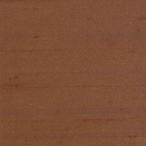 Harlequin Prism Plains - Golds / Browns / Fuchsia Deflect Fabric - Nutmeg - HPOL440474 - Image 1
