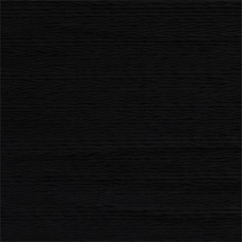 Harlequin Florio Fabrics Florio Fabric - Ebony - HFPC133441 - Image 1